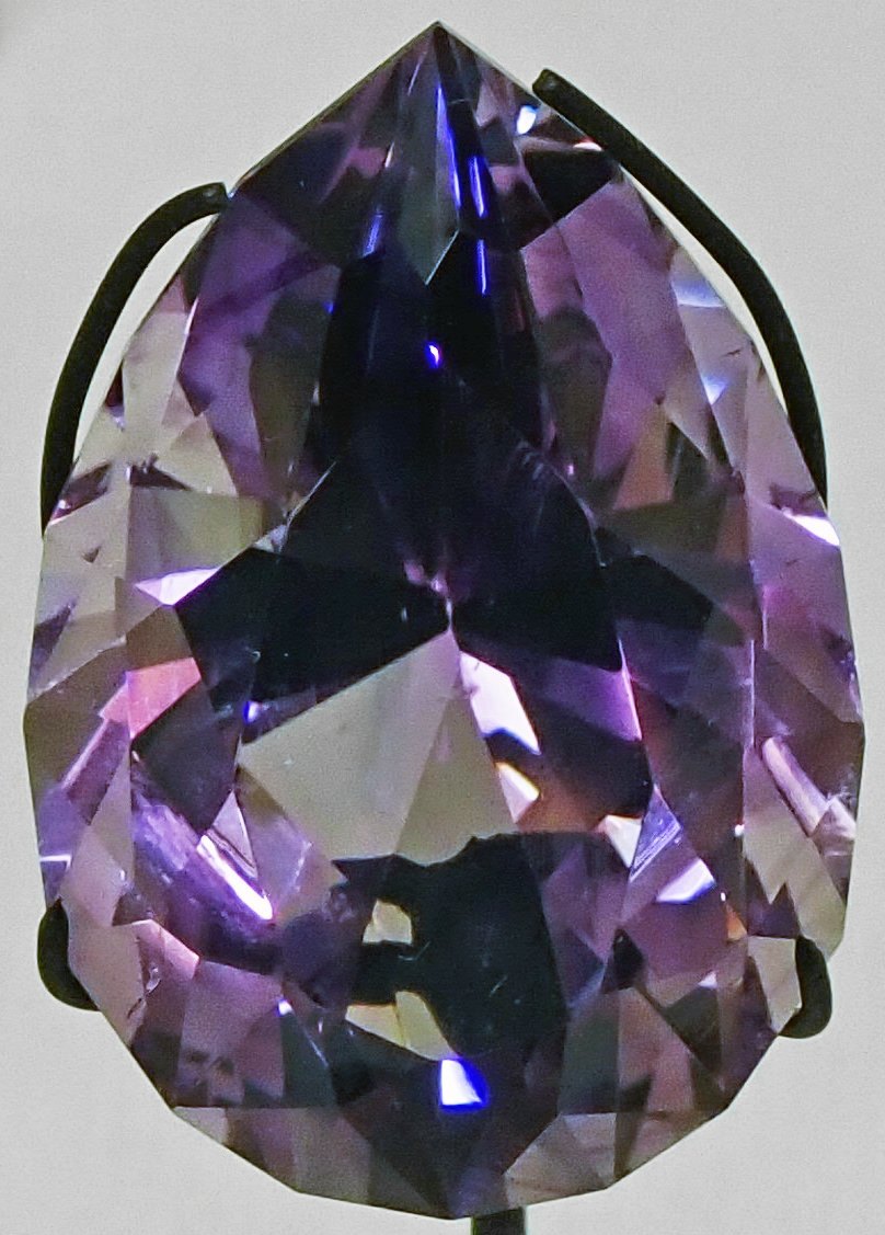 Brazil Amethyst