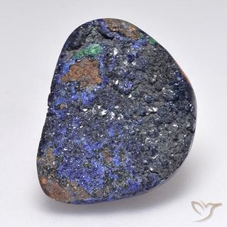 Azurite
