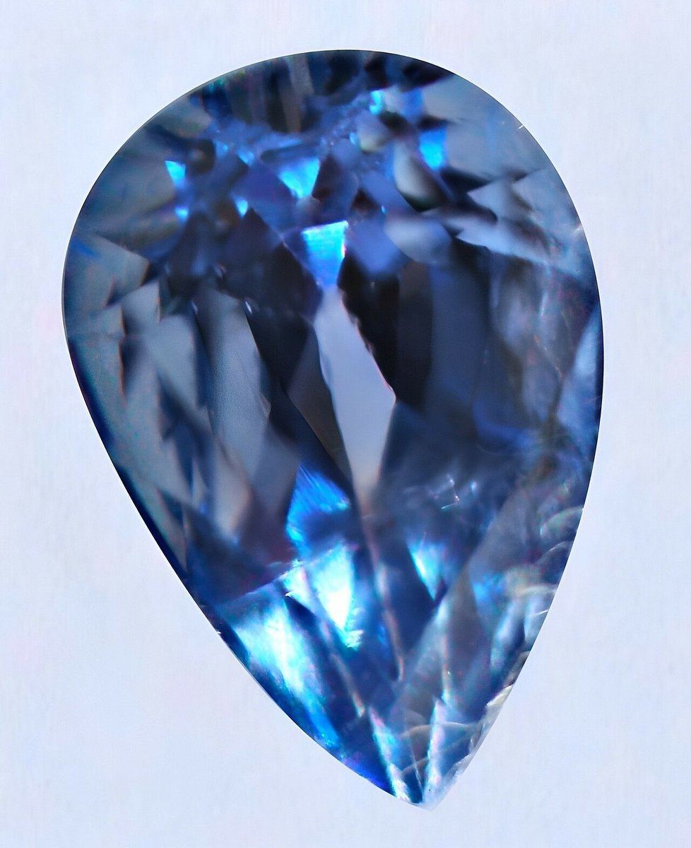 Blue Sapphire