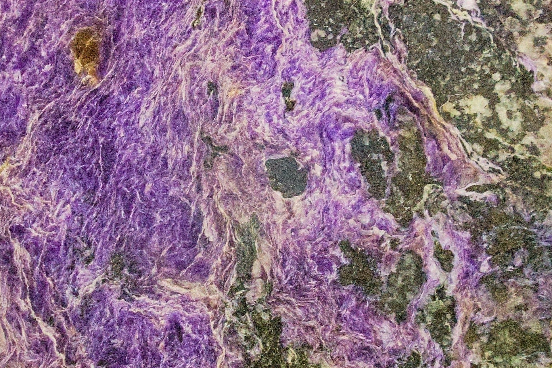 Charoite