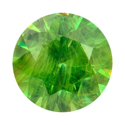 Demantoid