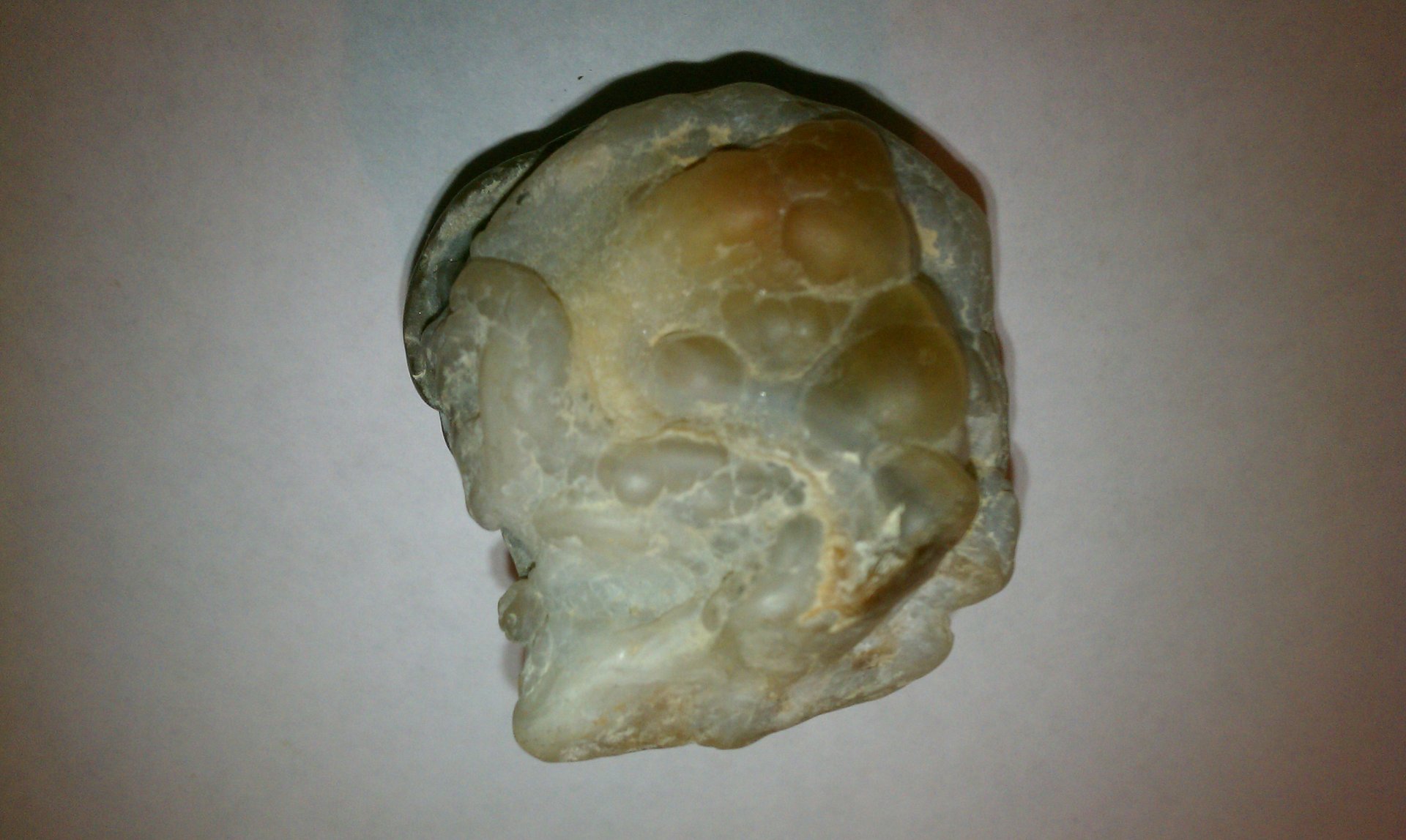 Fire Agate: Meaning, Properties & Value | GemstoneRush