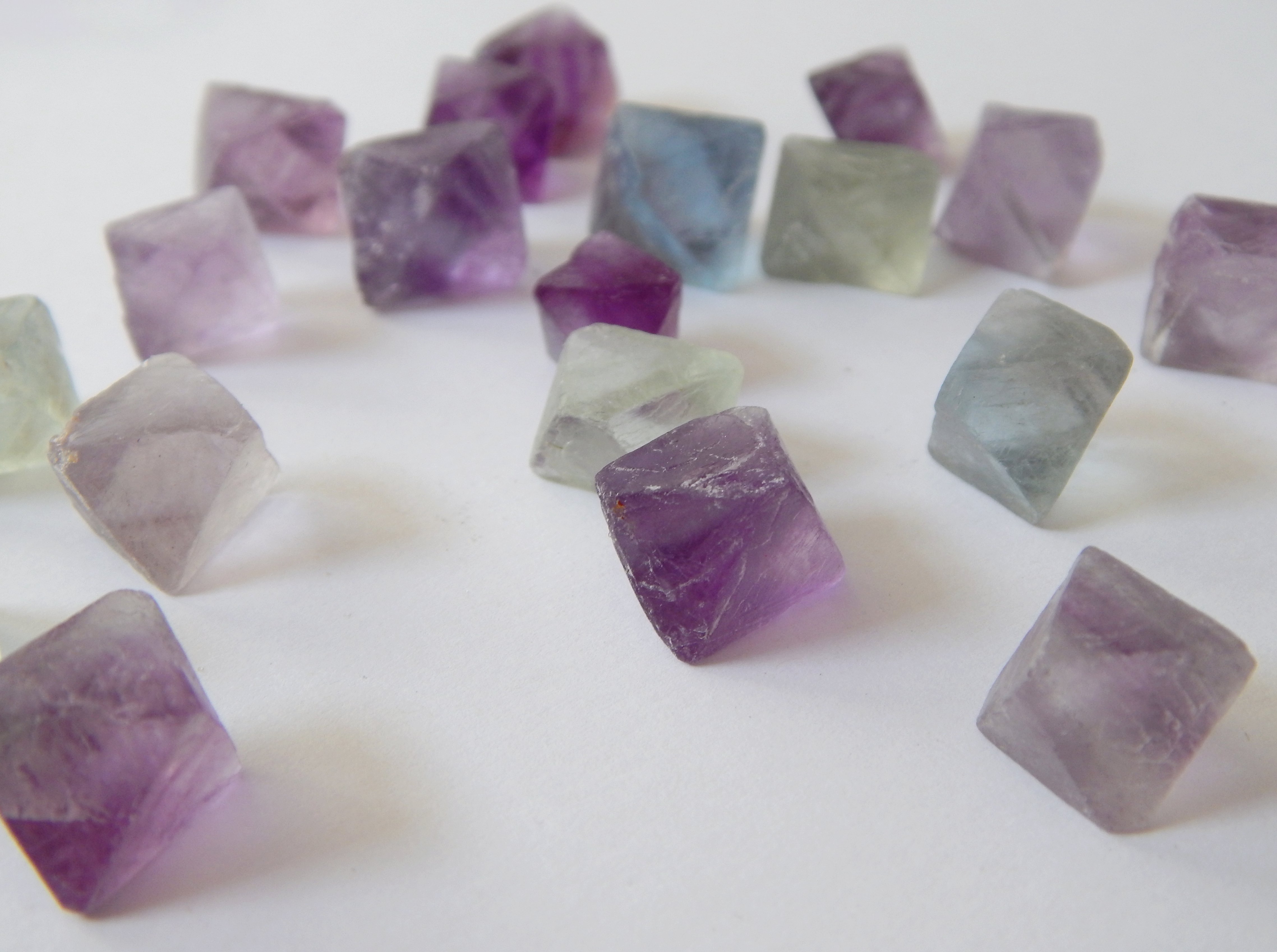 Fluorite