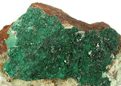 Gaspeite