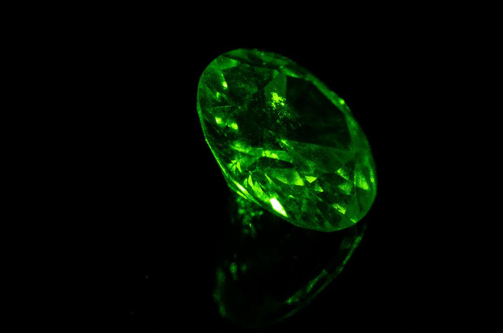 Green Diamond