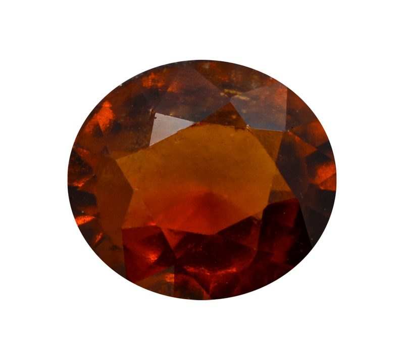 Hessonite