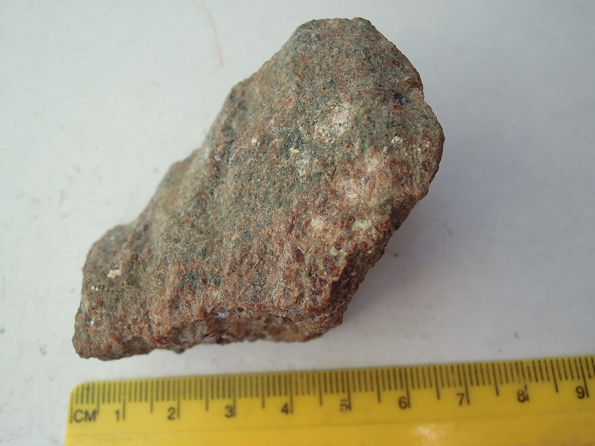 Madagascar Hessonite