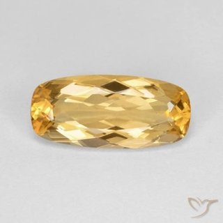 Imperial Topaz