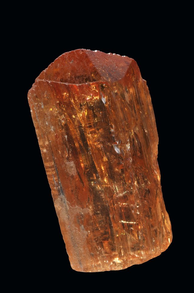 Imperial Topaz