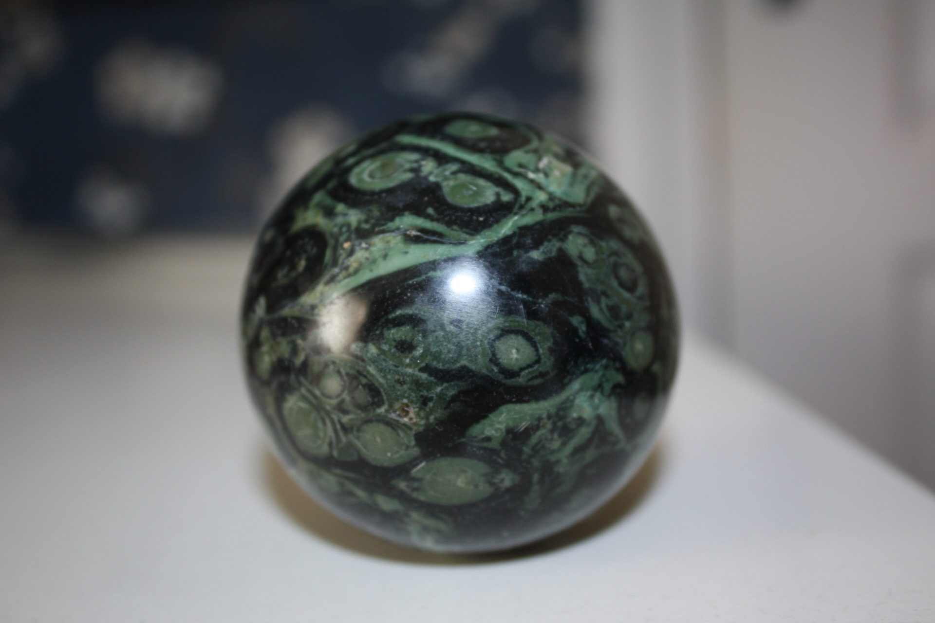 Kambaba Jasper