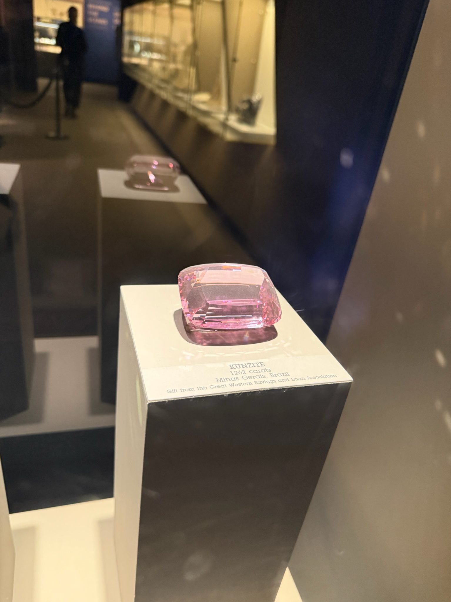 Kunzite