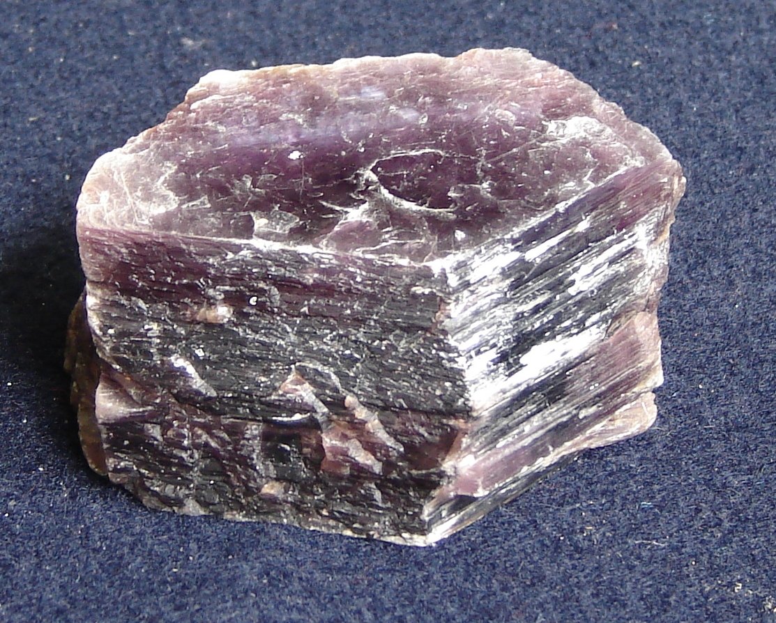 Lepidolite
