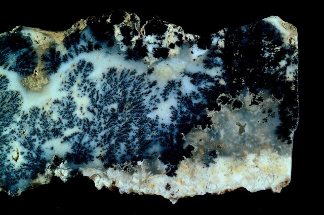 Moss Agate