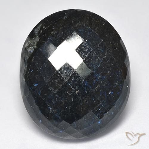 Nuummite