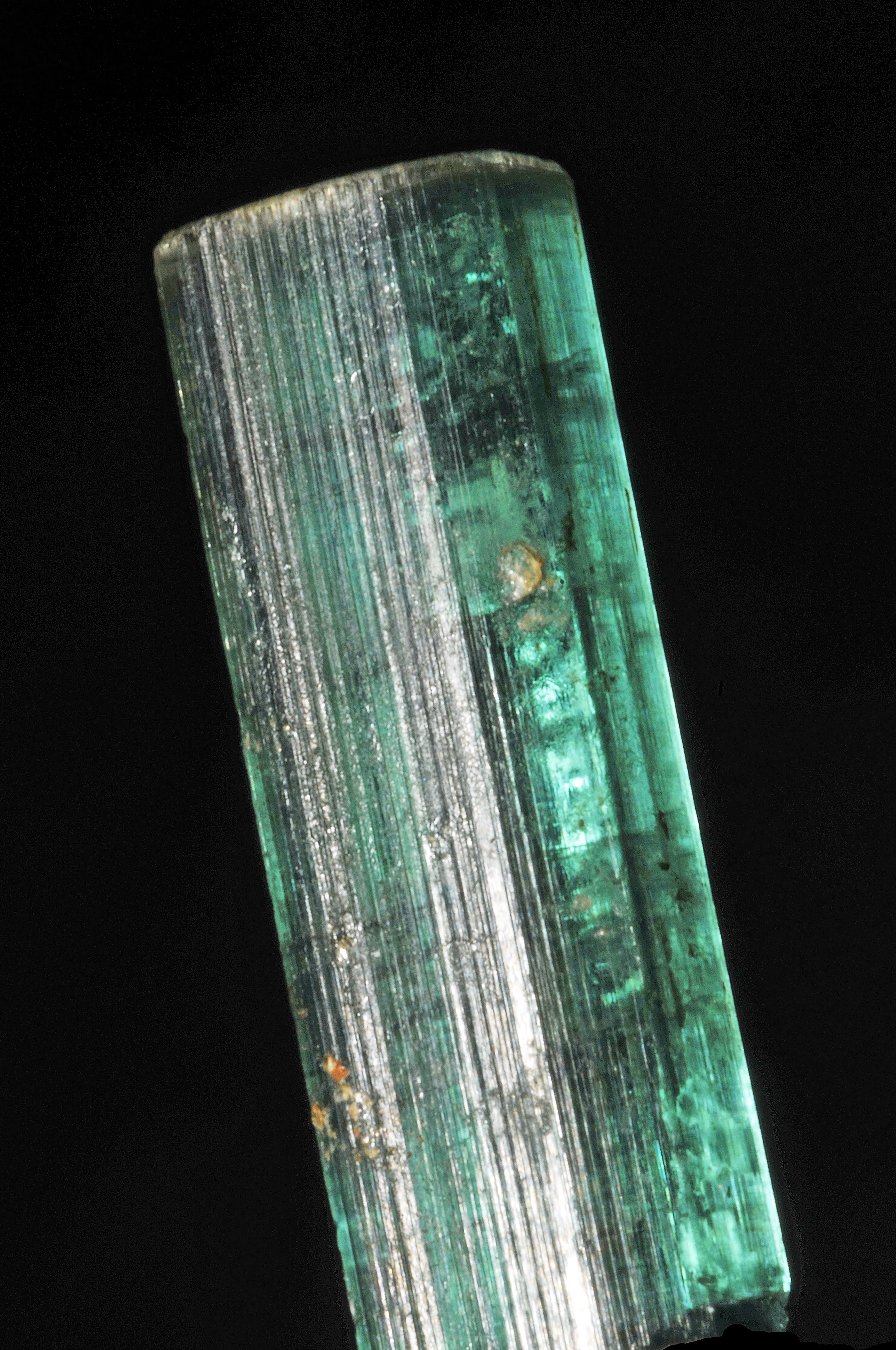 Paraiba Tourmaline
