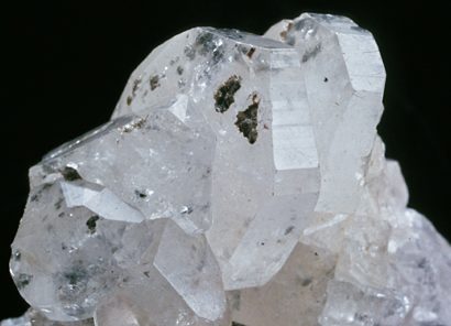 Phenacite