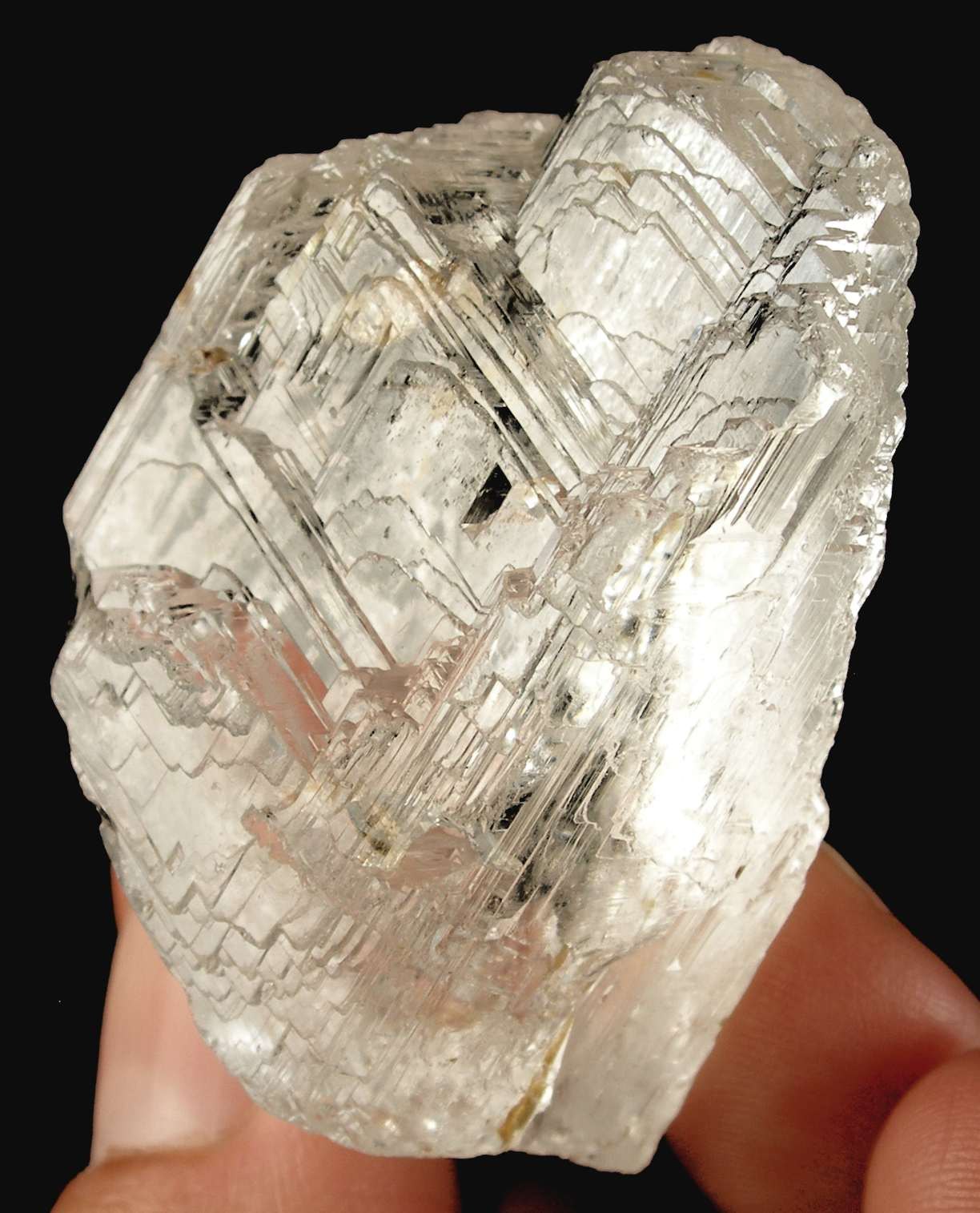 Phenakite