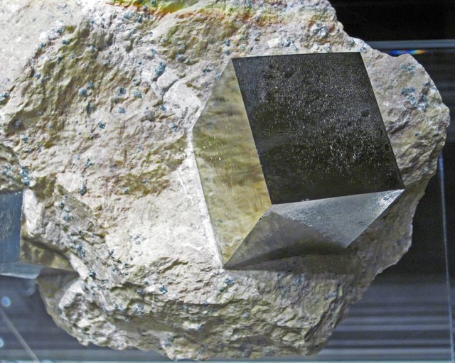 Pyrite