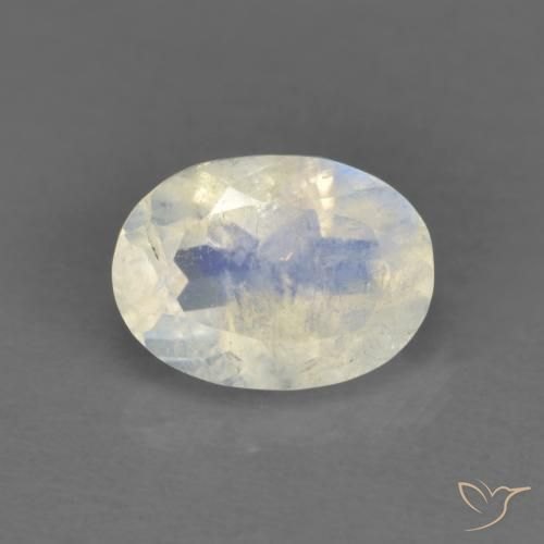 Rainbow Moonstone