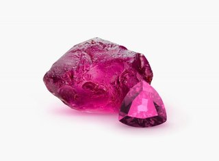 Rhodolite