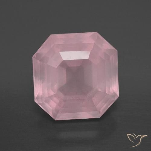 South Africa Rose Quartz