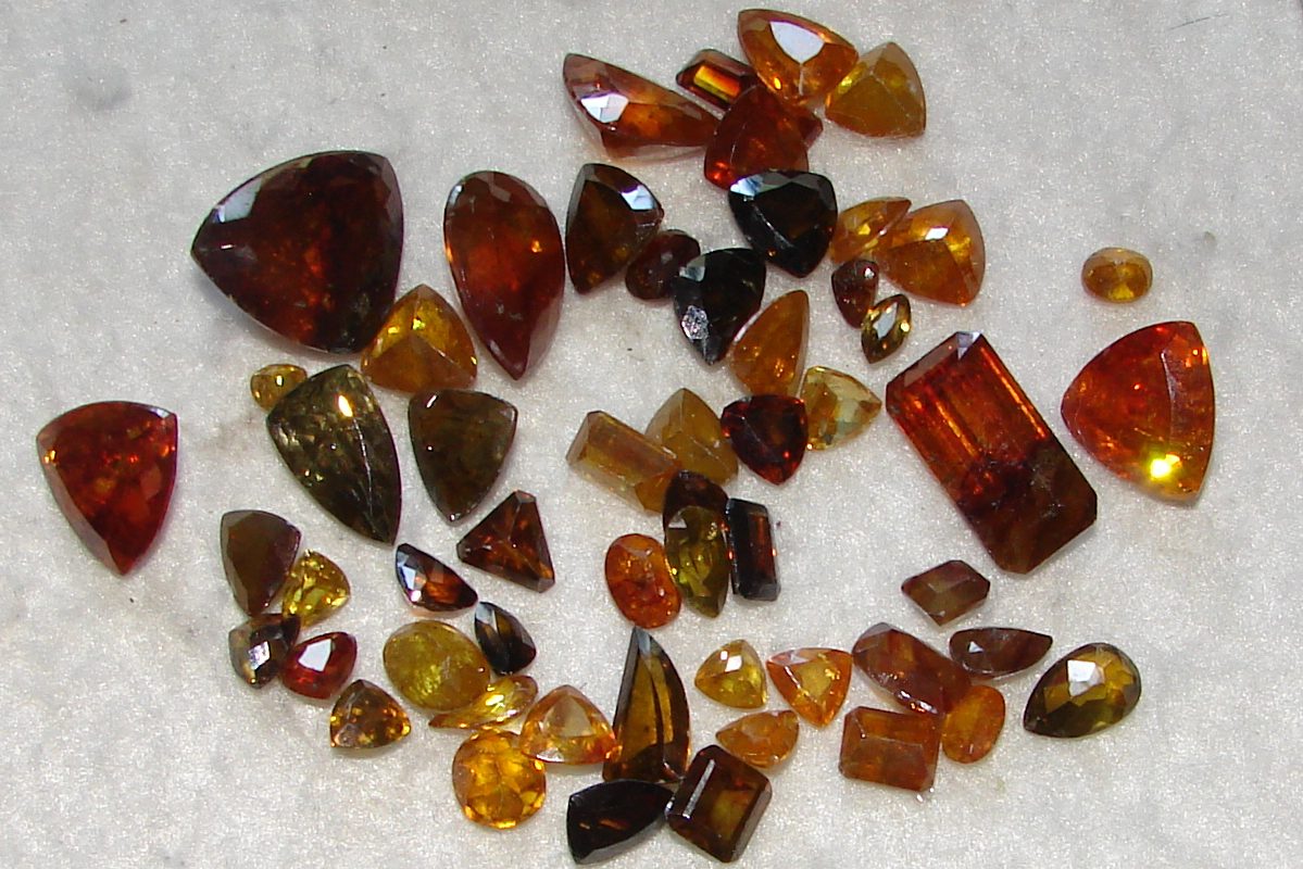 Sphalerite