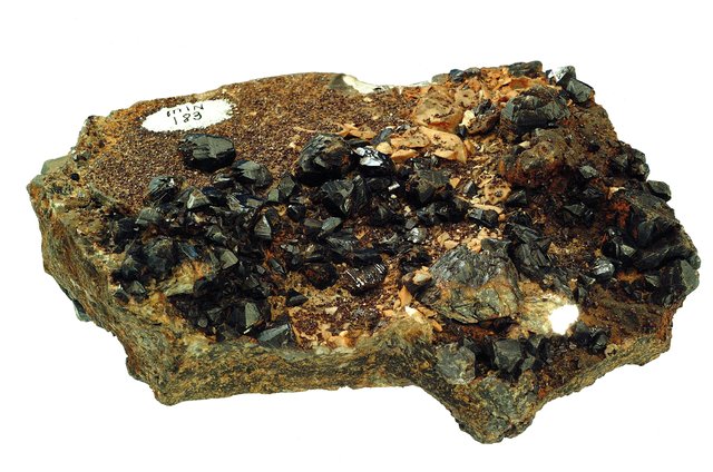 Sphalerite