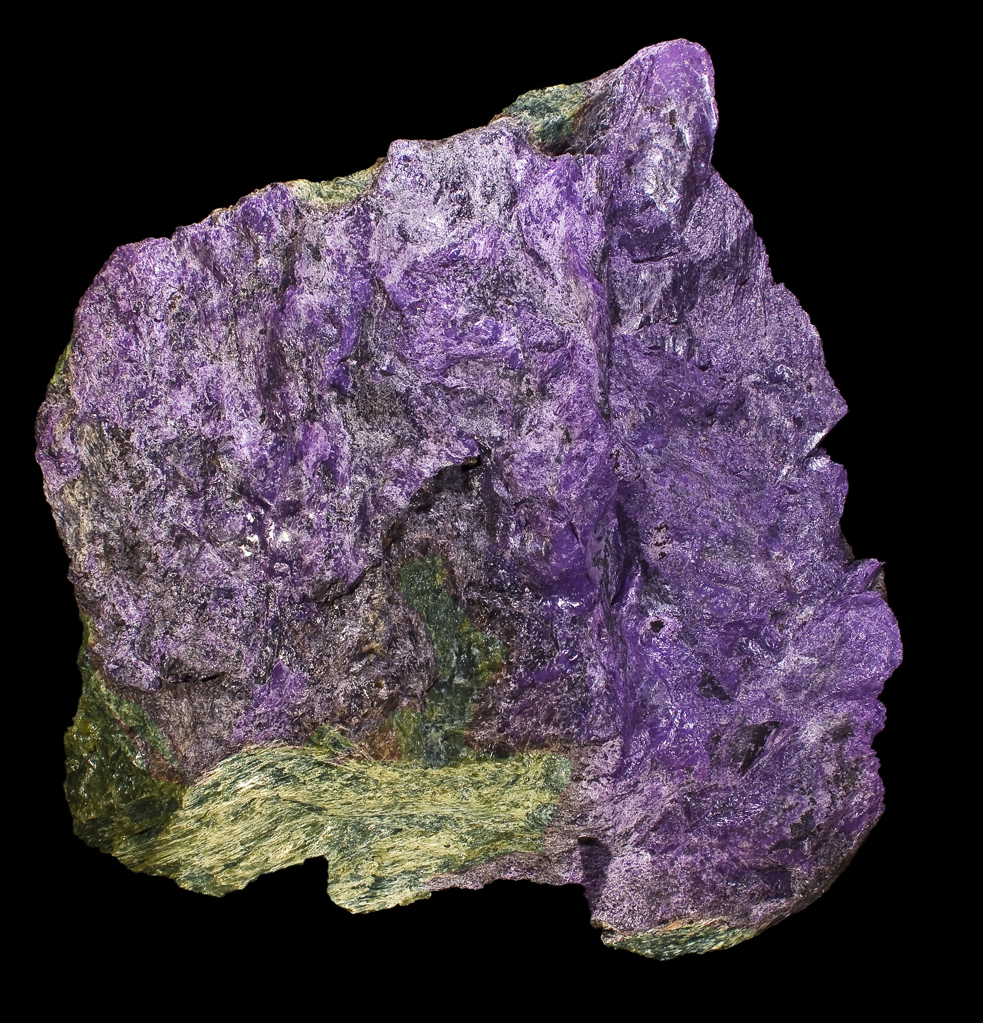 Stichtite