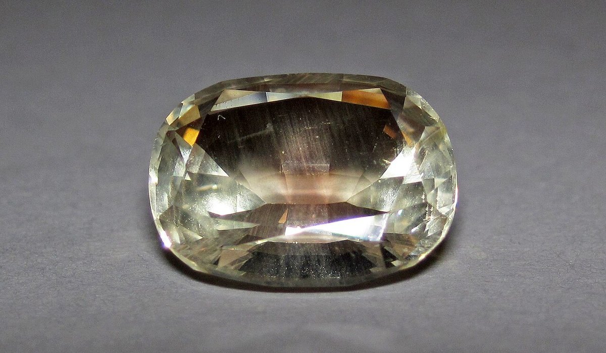 United States Sunstone