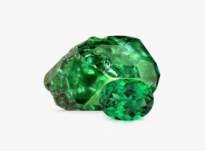 Tsavorite