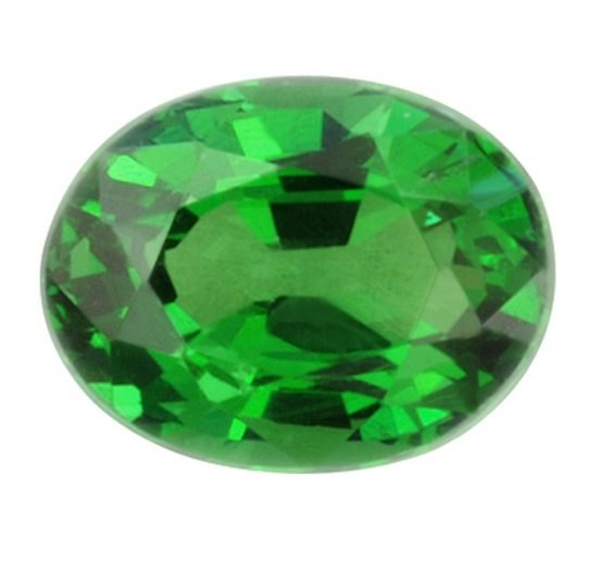 Tsavorite
