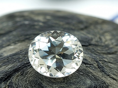 White Topaz