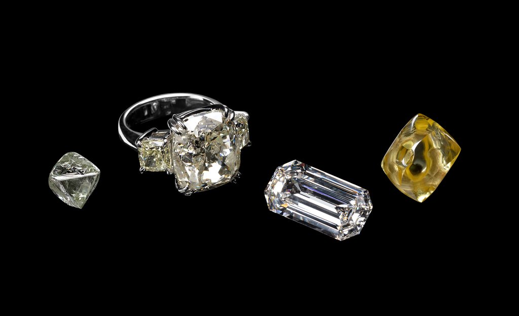 Colorless Gemstones: 10 Clear Stones Explained | GemstoneRush